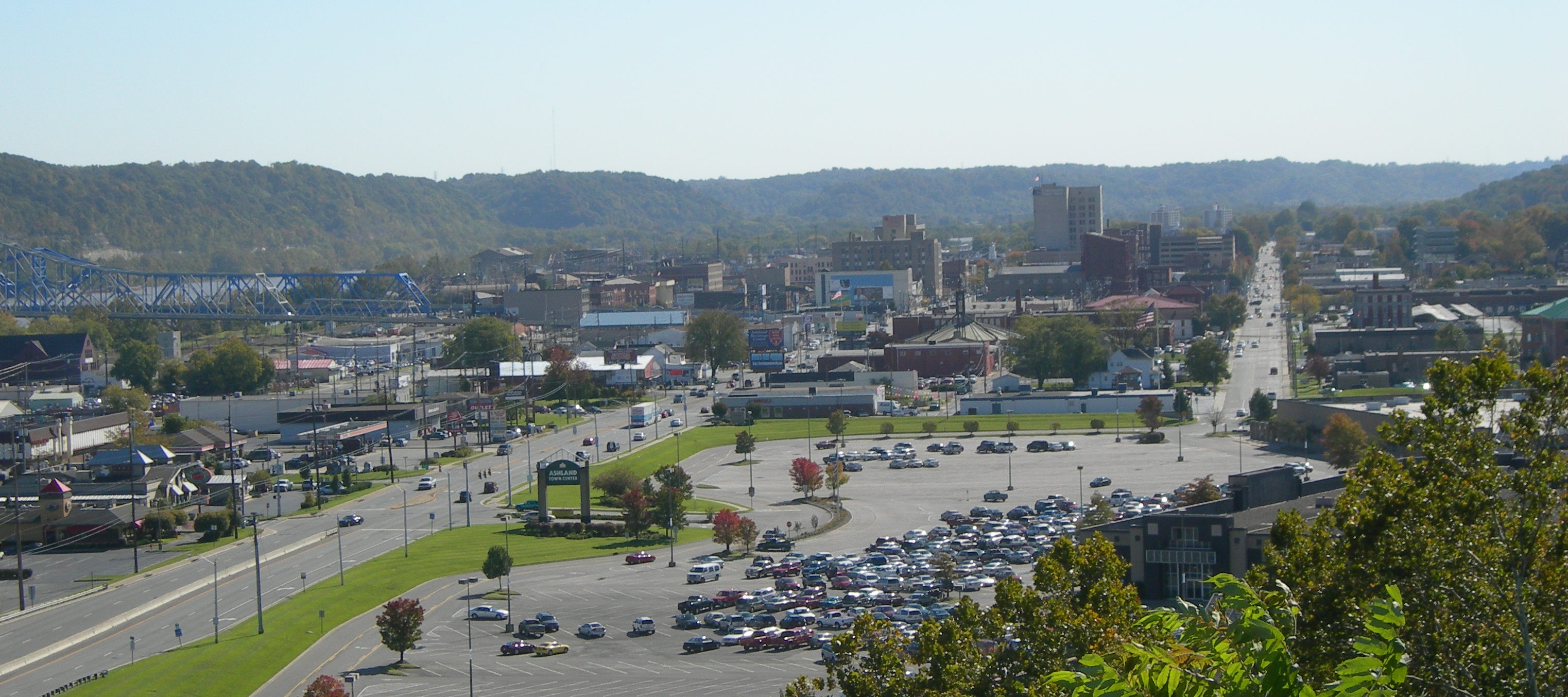 Ashland, Kentucky