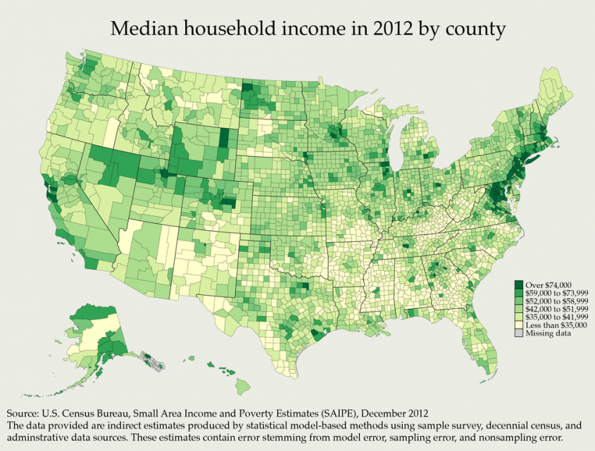 Aristocracy of Talent: Social Mobility Is the Silver Lining to America ...