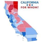 California for the "Non-elite"