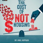 Cost of Not Housing: Report