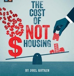 Cost of Not Housing: Report