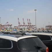 Tianjin Port Alliance