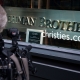 Lehman Brothers auction