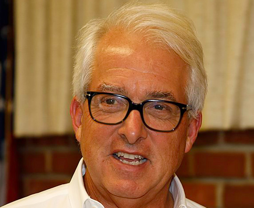 John Cox, Republican Candidate for Governor of California