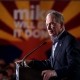 Michael Bloomberg campaigns in Phoenix, Arizona