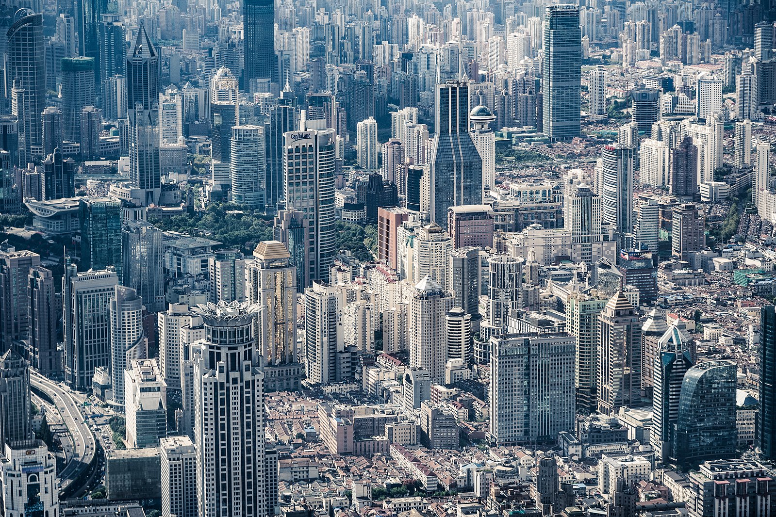 Shanghai, China