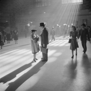 Grand Central Terminal, NYC