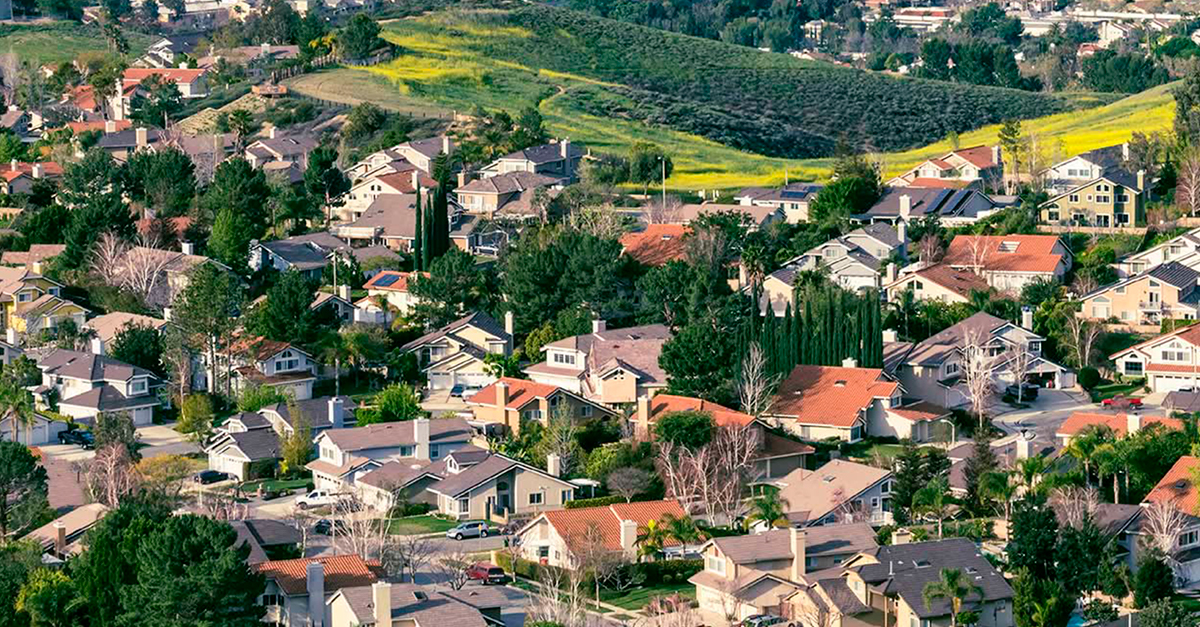 Opportunity for more family-centric communities