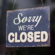 California's Small Businesses suffering coronavirus shutdown