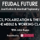 Fedual Future Podcast with guest John Russo