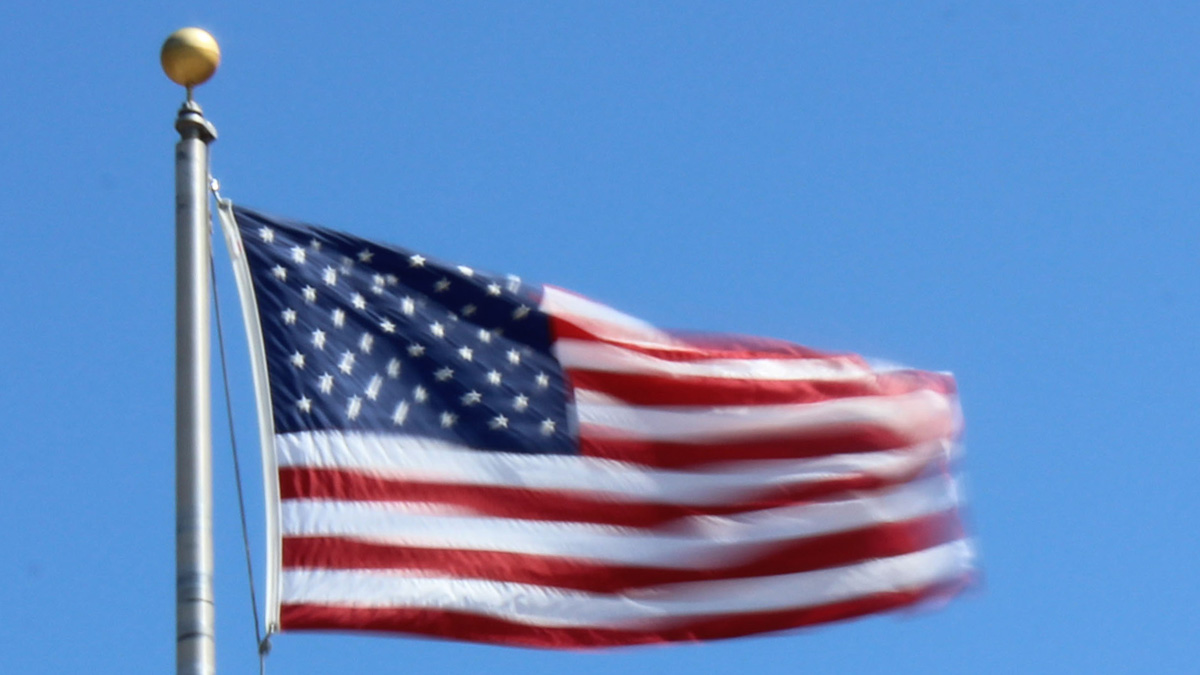 America, the Land of Opportunity