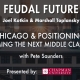 Chicago positioning to become next middle class hub