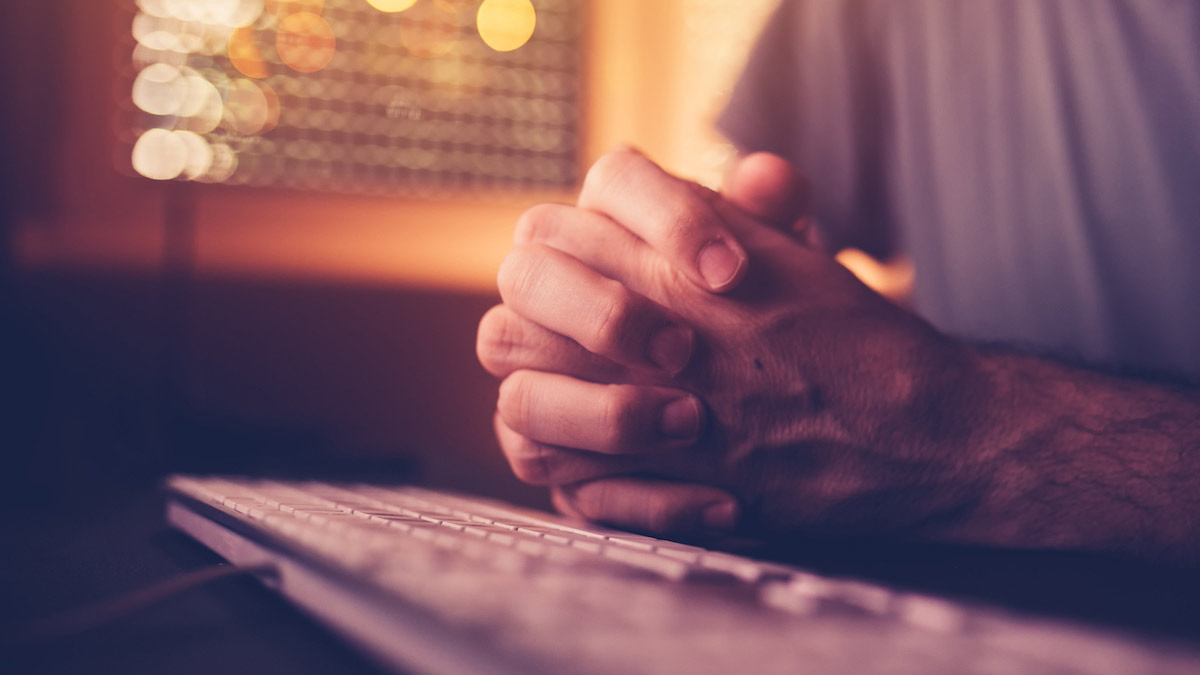 How religion has been disrupted by the pandemic