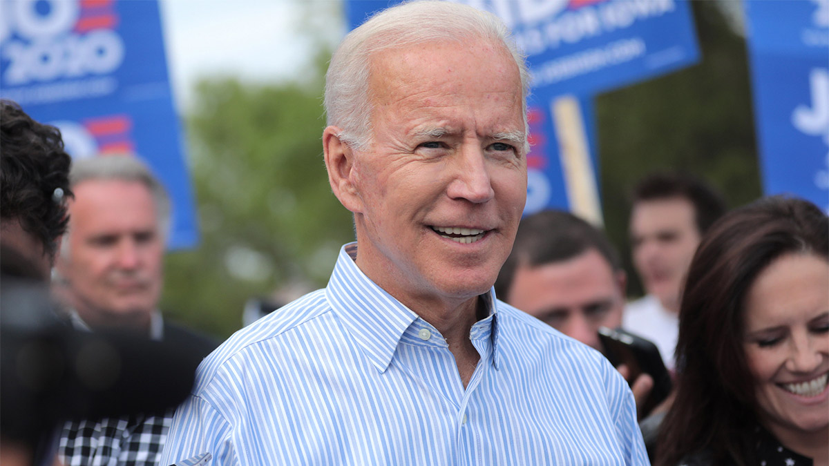 Can Biden Build a Better Economy?