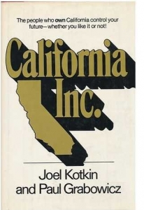 California, Inc.