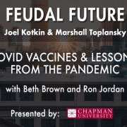 COVID Vaccines & Lessons from the Pandemic