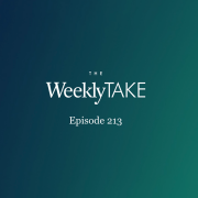 Joel Kotkin joins The Weekly Take for a conversation about the future of cities