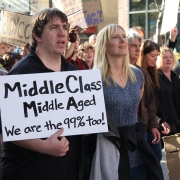 A new middle class rebellion is gaining steam