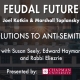Solutions to Anti-Semitism