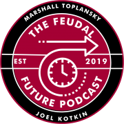 Feudal Future Podcast - Season 2