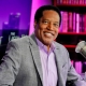 Talk Show Host Larry Elder