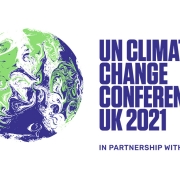 UN Climate Change Conference 2021