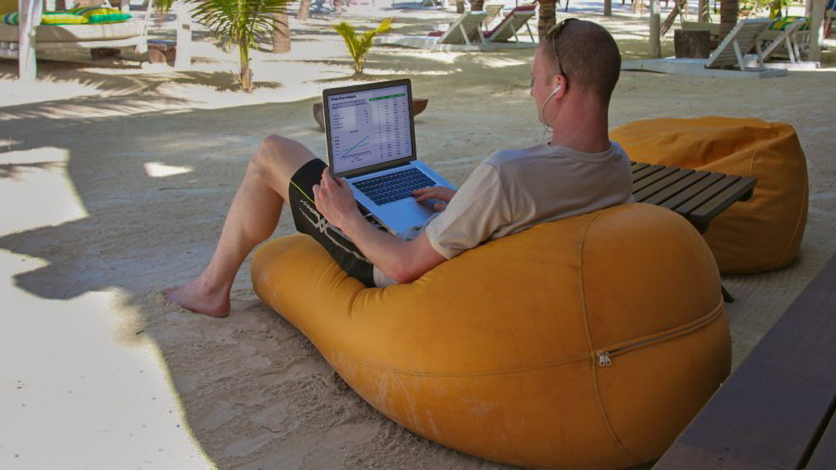 The liberating rise of remote work has Americans refusing to return to the office