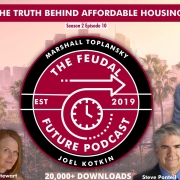 The Truth Behind Affordable Housing