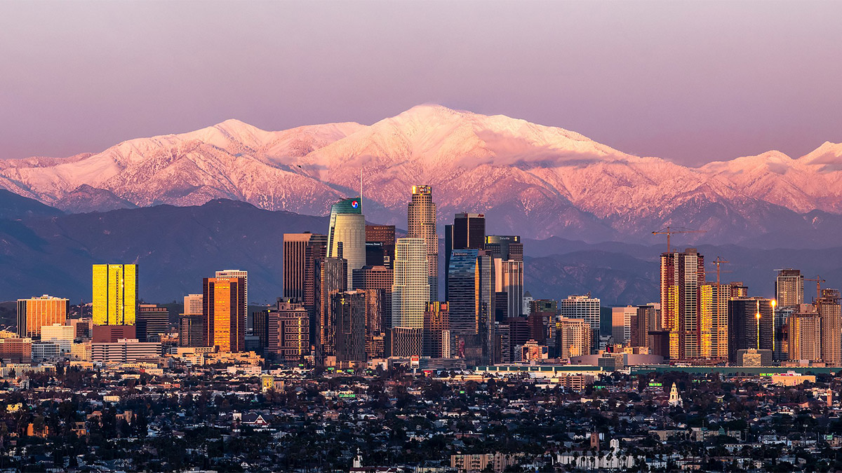 California now has blue state competition for tech jobs