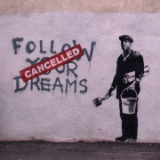 American Dream cancelled for many Americans