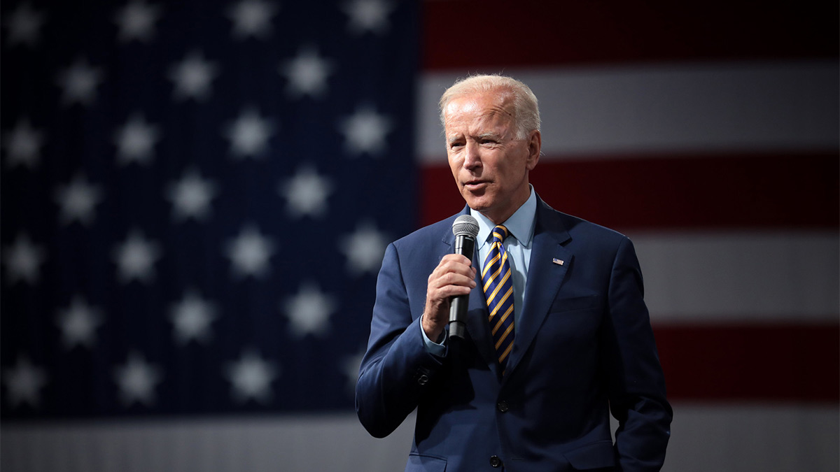 How Joe Biden can address our ruinous dependency on China