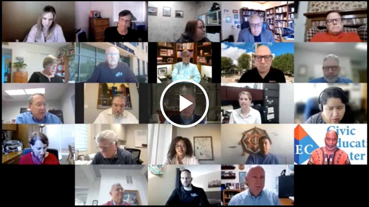 FBC Board meeting