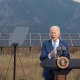 President Biden speaks at National Renewable Energy Lab in Colorado