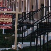 Housing rentals