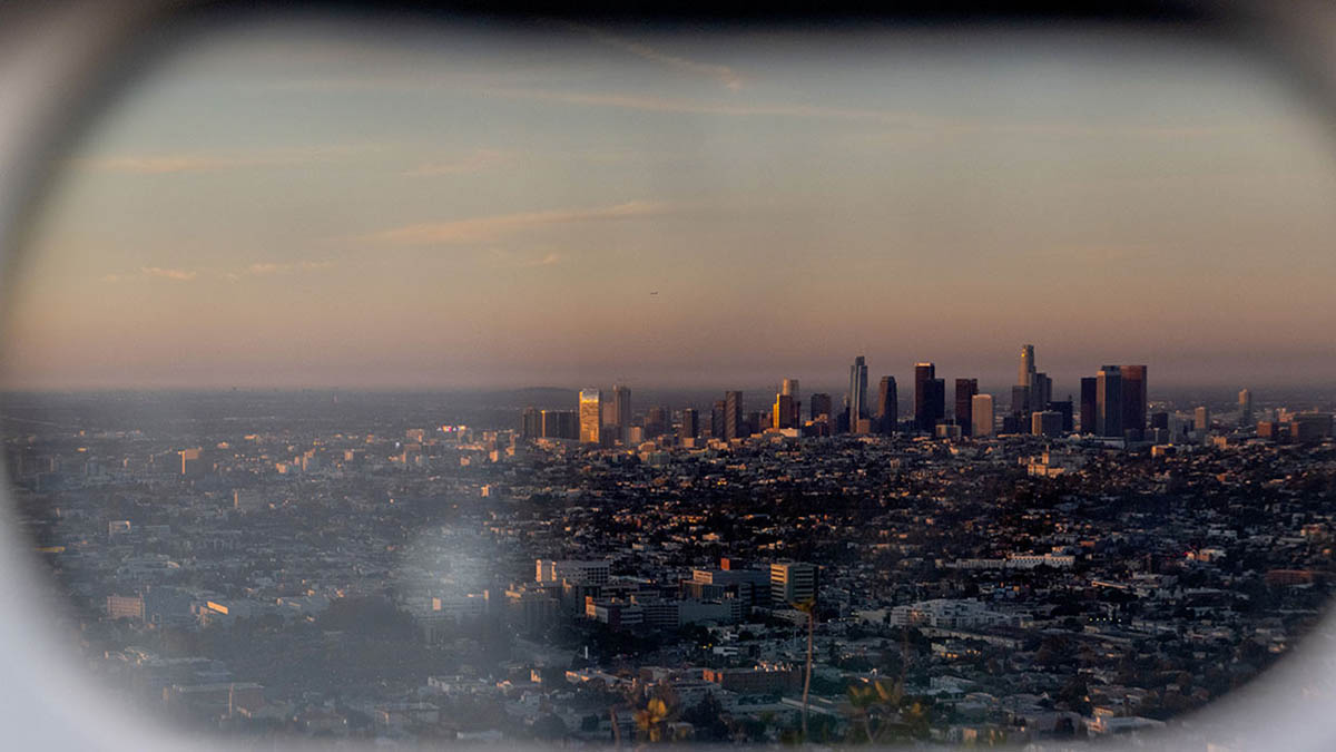 Golden State losing it's shine; upward mobility easier outside California