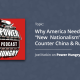 Joel Kotkin talks with Robert Bryce on The Power Hungry Podcast