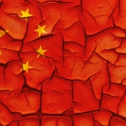 is China's economic model cracking?