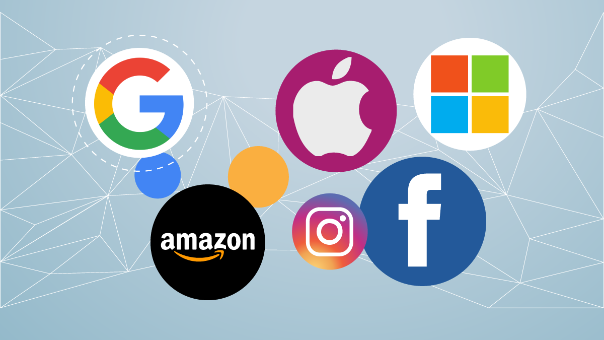 Big Tech is the biggest threat to our democracy