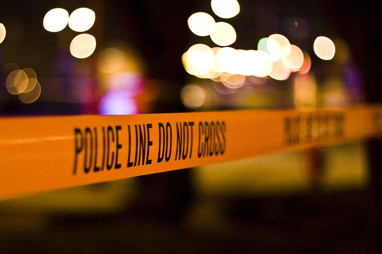 Urban Crime, urban decline and disorder