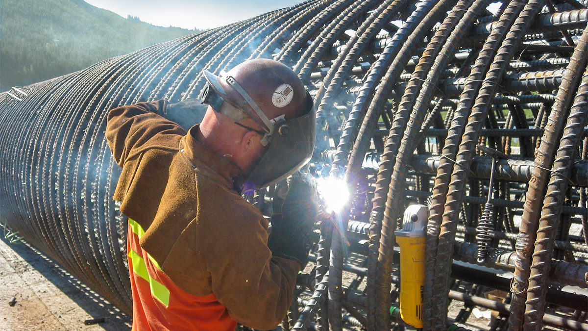 Skilled trades important to the U.S. Economy