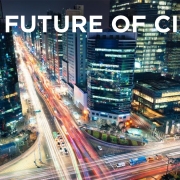 The Future of Cities - AEI Event