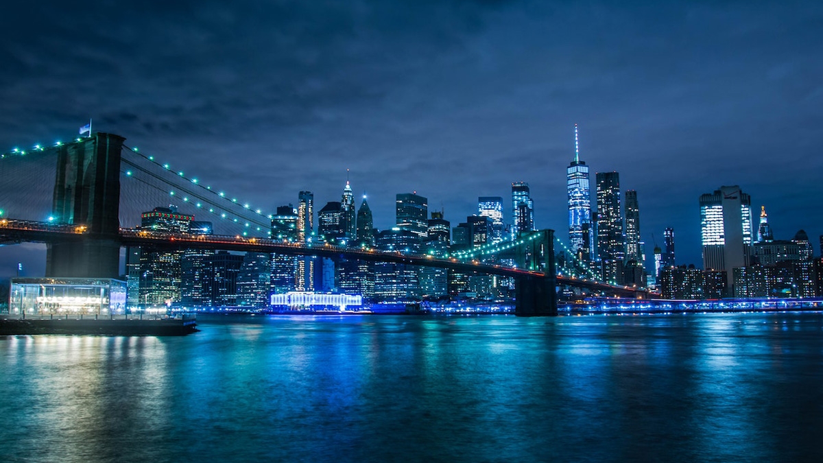 With the rise of remote work, and rising crime - do cities have a future?