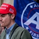 Trump's recent dinner with Nick Fuentes and Kanye West is symptomatic of the "main-streaming" of anti-semitism in America