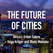 Africa's Urban Future