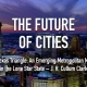 Future of Cities: Texas Triangle