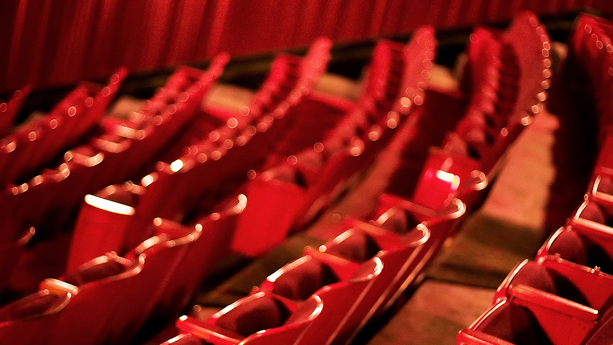 Hollywood progressives find limited audience