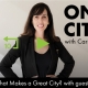 Kotkin On CIties episode: What Makes a Great City?