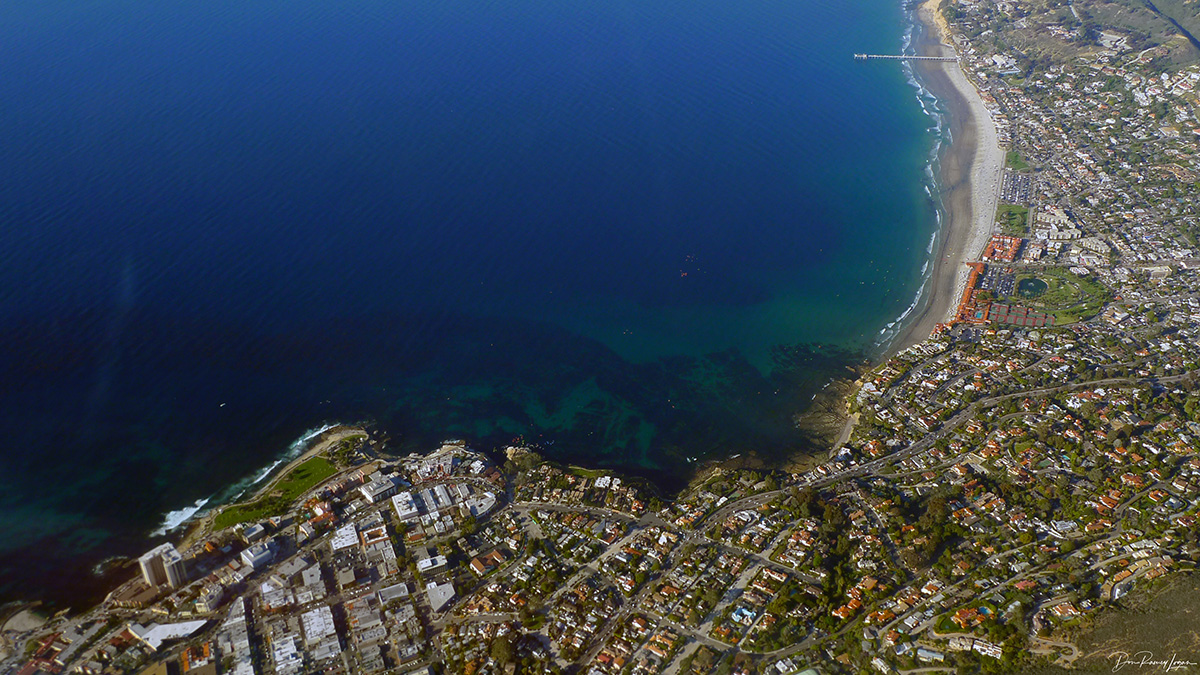 La Jolla, California