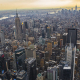 Manhattan and other urban business centers are in peril as workers continue to work remotely.