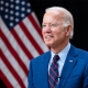 President Joe Biden's policies are benefiting red states more than blue states.
